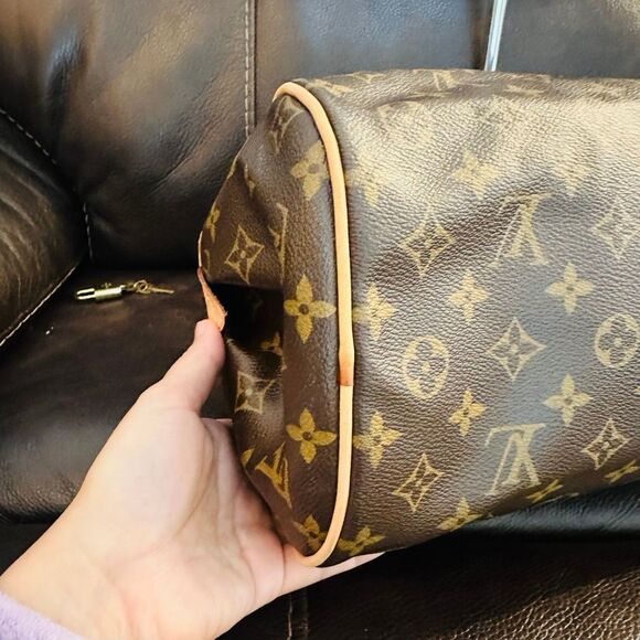 Louis Vuitton Montorgueil GM - Picture 12 of 16